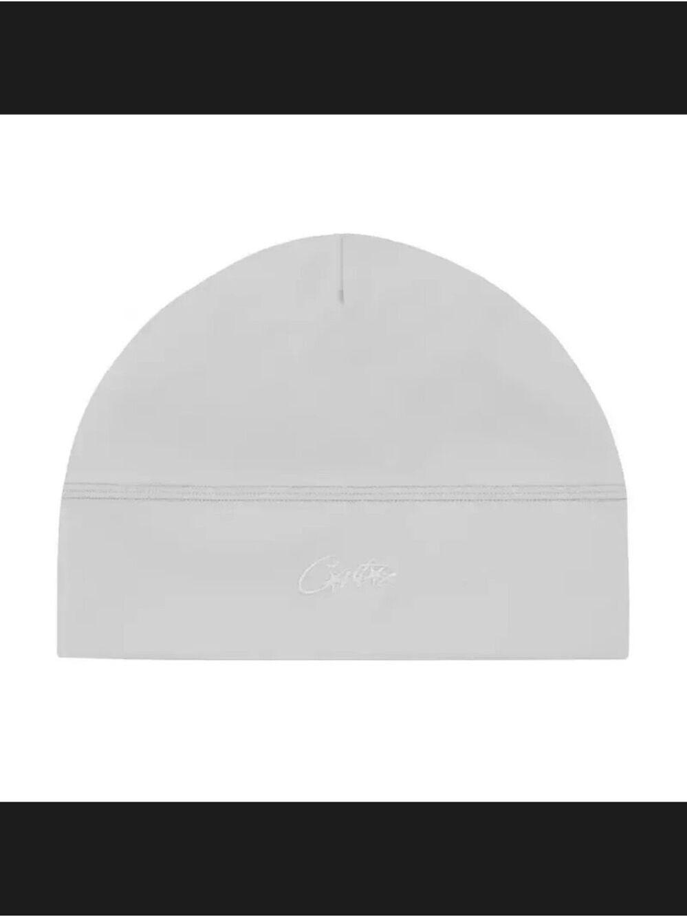 CORTEIZ LITEWORKY CAP, MSRP $123 Grey Liteworky Cap